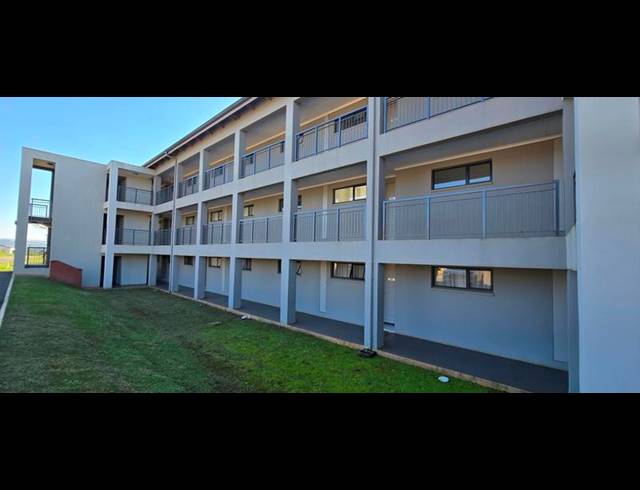 2 BEDROOM APARTMENT FOR SALE IN HAYFIELDS